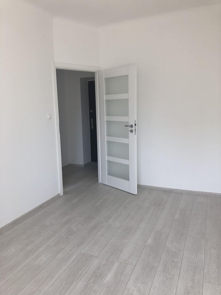 Mieszkanie 1-pokojowe Warszawa Mokotów, rejon ulicy Wiktorskiej / blisko Metra Racławicka!