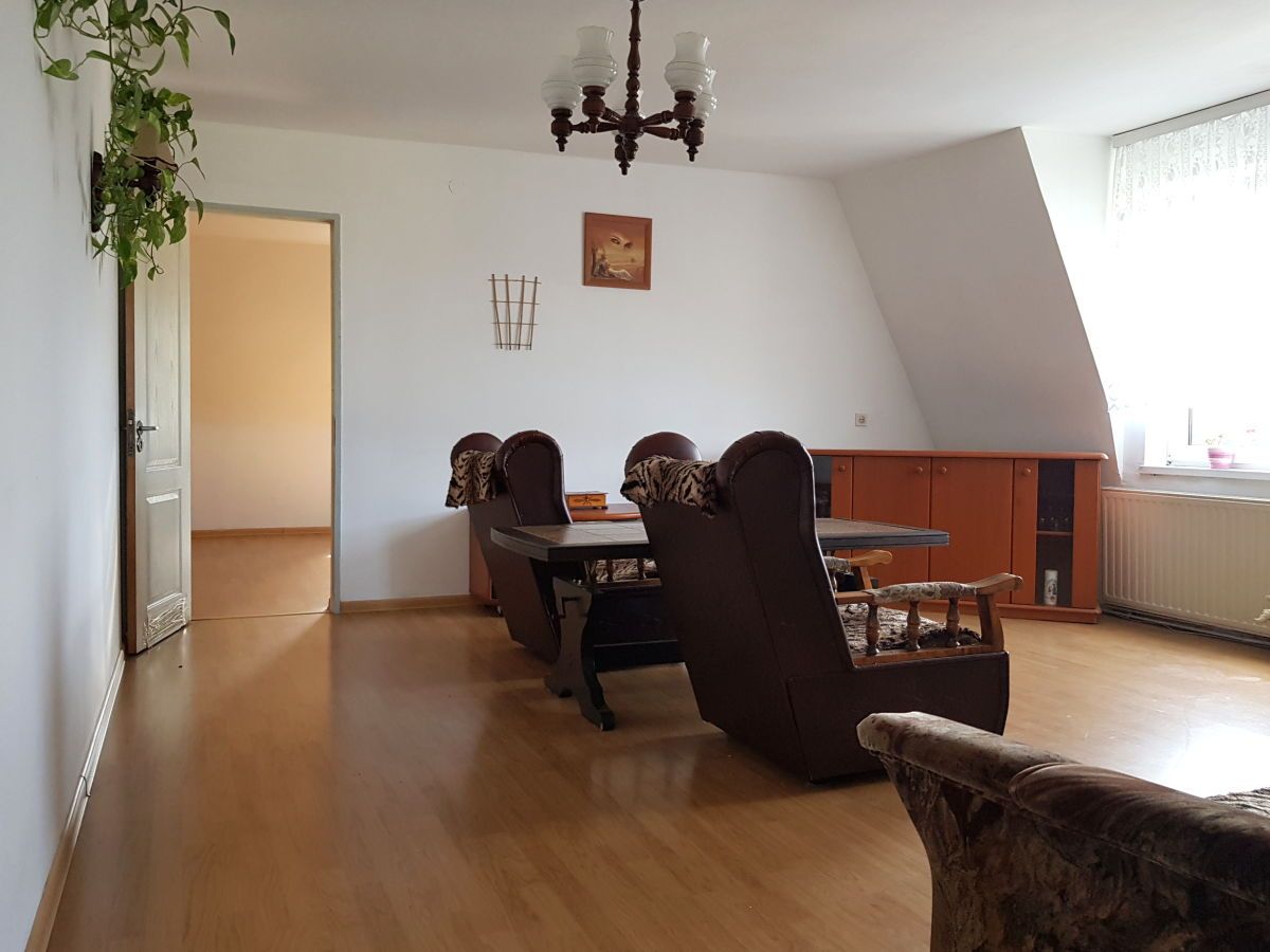 Mieszkanie 4-pokojowe Jelenia Góra Cieplice Śląskie-Zdrój