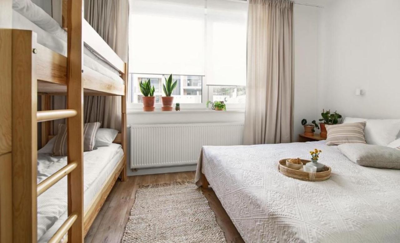 Mieszkanie 3-pokojowe Szczyrk Szczyrk Górny, ul. Olimpijska. Zdjęcie 7