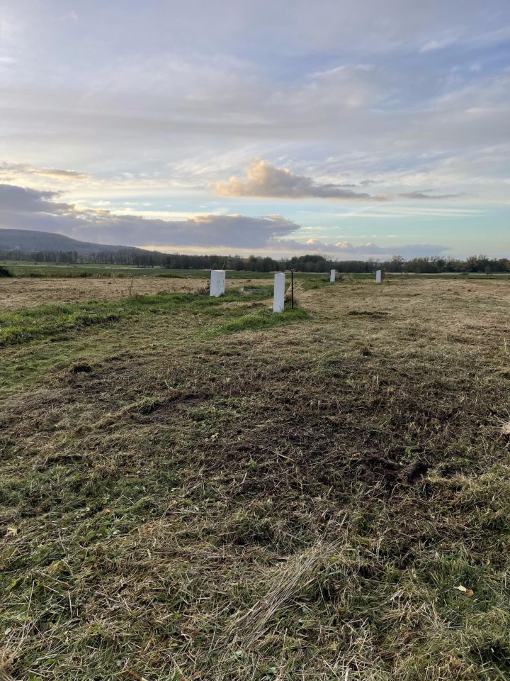 Działka rolno-budowlana Gościce. Zdjęcie 5