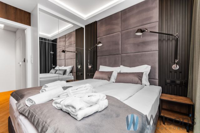 Mieszkanie 2-pokojowe Stegna, ul. Brzozowa. Zdjęcie 7