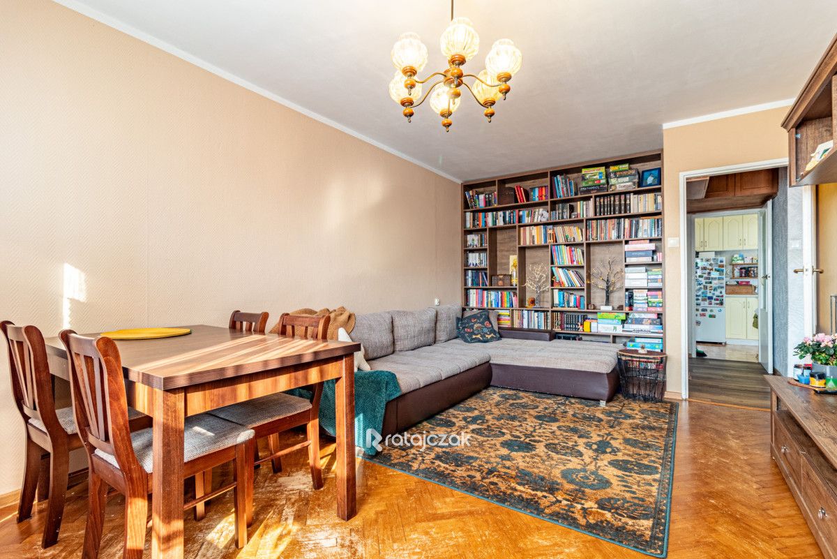 Mieszkanie 4-pokojowe Wejherowo, os. 1000-lecia PP. Zdjęcie 4