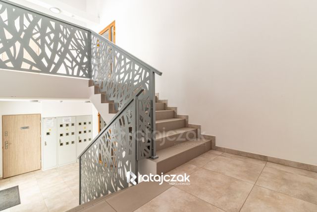 Mieszkanie 1-pokojowe Żarnowska, ul. Piaskowa. Zdjęcie 9