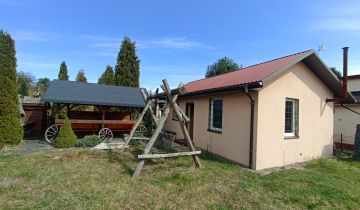Działka rekreacyjna Sosnowiec Zagórze, ul. gen. Mariusza Zaruskiego