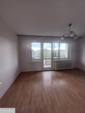 Mieszkanie 3-pokojowe Gdańsk Brzeźno, ul. Kazimierza Pułaskiego. Zdjęcie 1