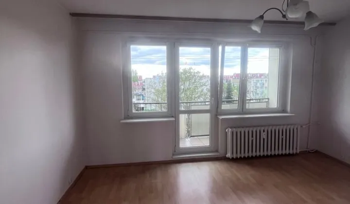 Mieszkanie 3-pokojowe Gdańsk Brzeźno, ul. Kazimierza Pułaskiego