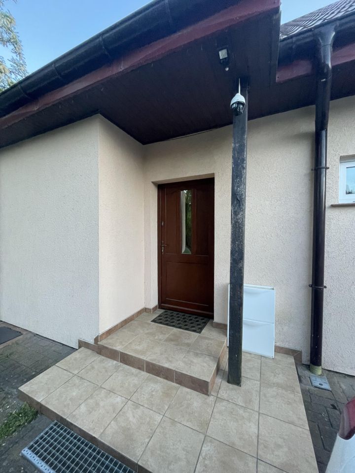 bliźniak, 5 pokoi Tarnów Jezierny, ul. Akacjowa. Zdjęcie 33