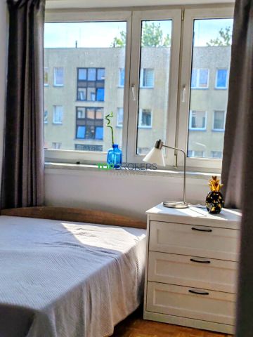 Mieszkanie 4-pokojowe Warszawa Mokotów, ul. Jana III Sobieskiego. Zdjęcie 4