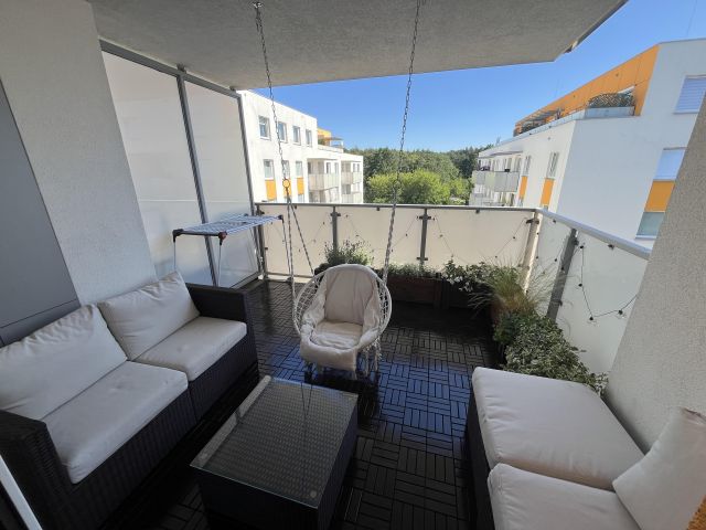 Mieszkanie 3-pokojowe Warszawa Wawer, ul. Korkowa. Zdjęcie 16