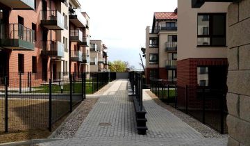 Mieszkanie 3-pokojowe Gdańsk Ujeścisko, ul. Wieżycka