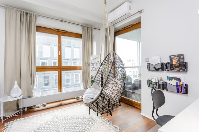 Mieszkanie 4-pokojowe Warszawa Mokotów. Zdjęcie 12