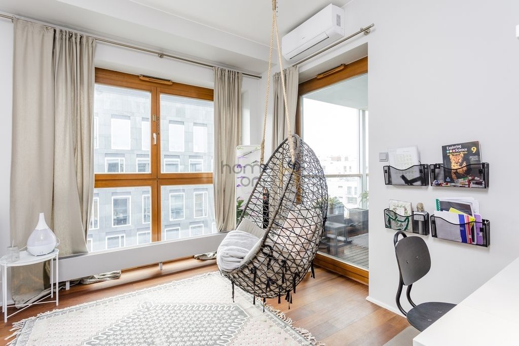 Mieszkanie 4-pokojowe Warszawa Mokotów. Zdjęcie 12