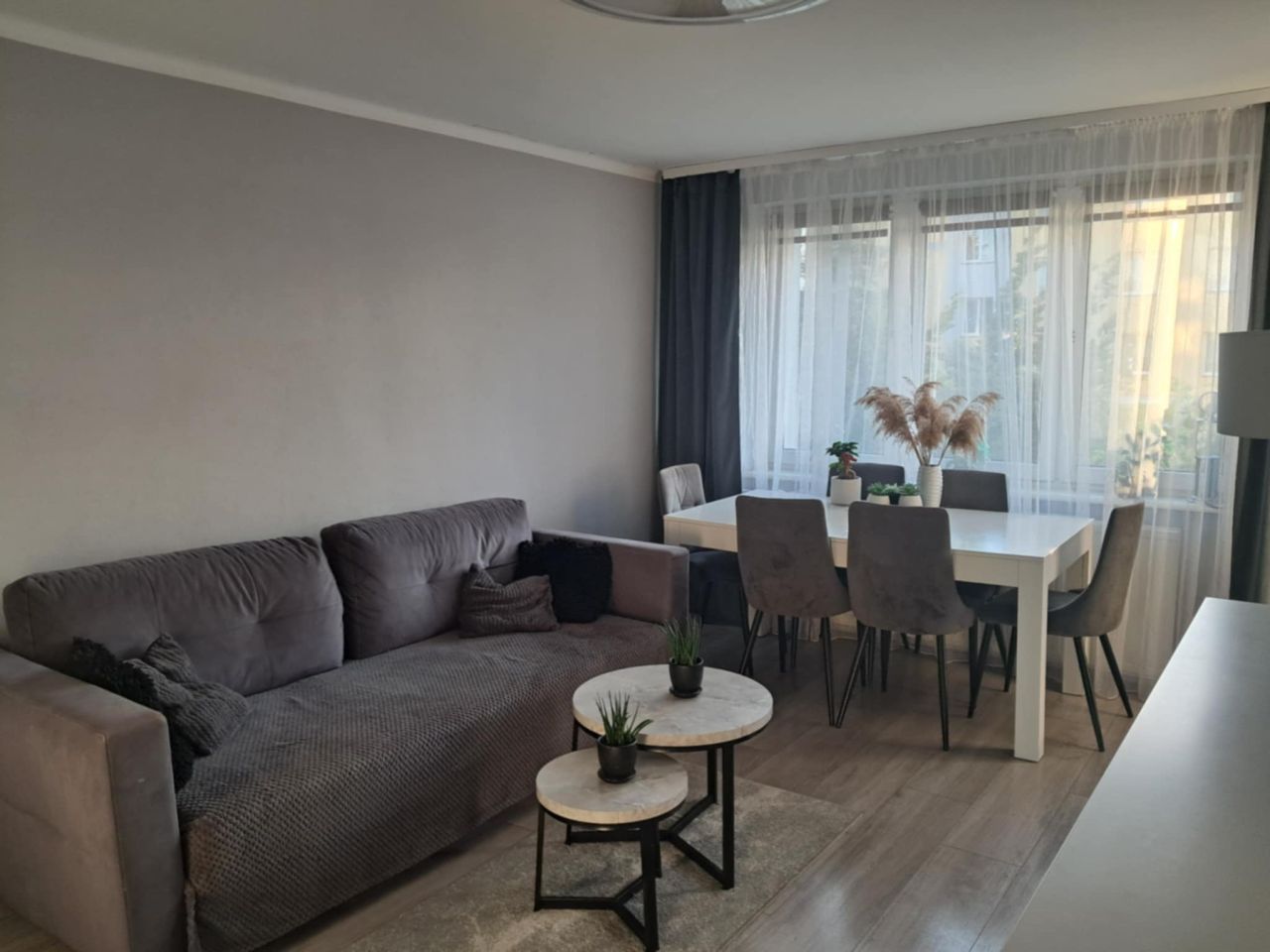 Mieszkanie 3-pokojowe Kowal, ul. Kopernika