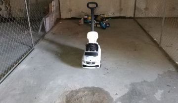 Garaż/miejsce parkingowe Szczecin Stołczyn, ul. Policka