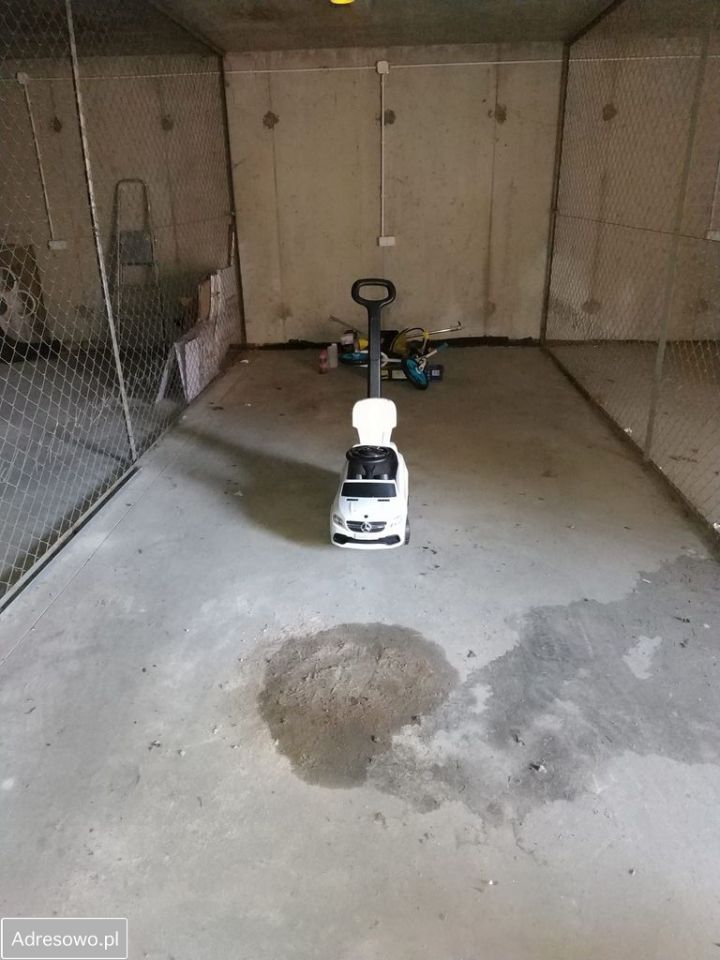 Garaż/miejsce parkingowe Szczecin Stołczyn, ul. Policka. Zdjęcie 2