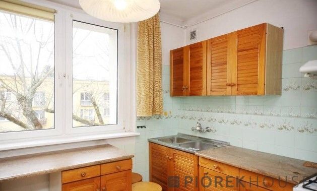 Mieszkanie 1-pokojowe Warszawa Wola, ul. Marcina Kasprzaka. Zdjęcie 5