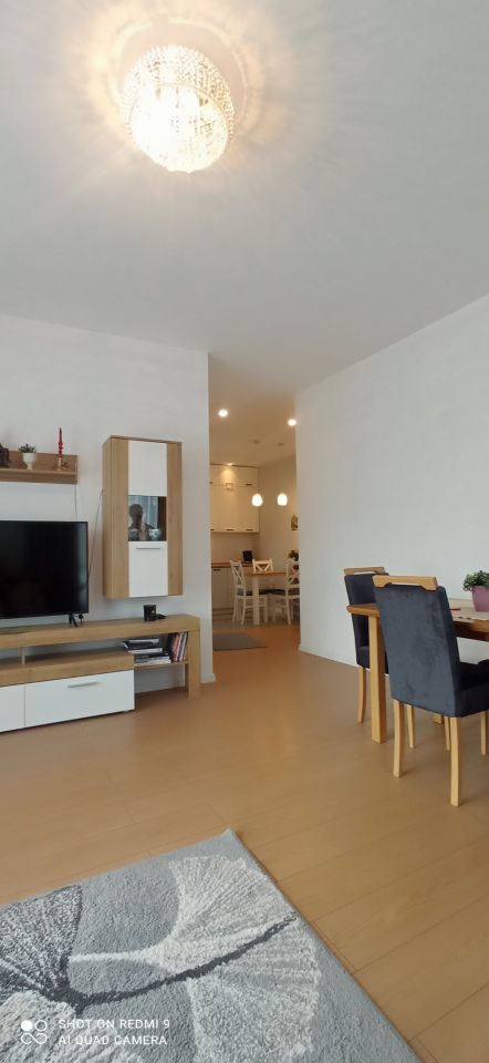 Mieszkanie 3-pokojowe Józefosław, ul. Victorii