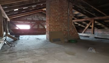 dom wolnostojący Frampol