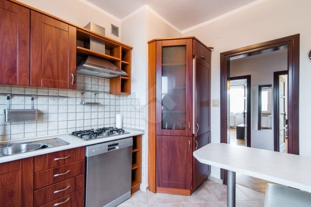 Mieszkanie 4-pokojowe Kraków Kurdwanów, ul. Cechowa. Zdjęcie 14