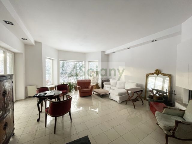 dom wolnostojący, 8 pokoi Warszawa Białołęka. Zdjęcie 2