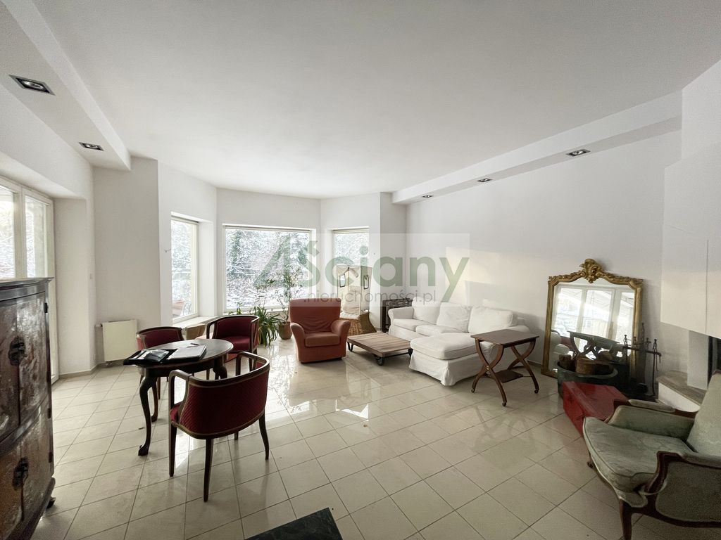 dom wolnostojący, 8 pokoi Warszawa Białołęka. Zdjęcie 2