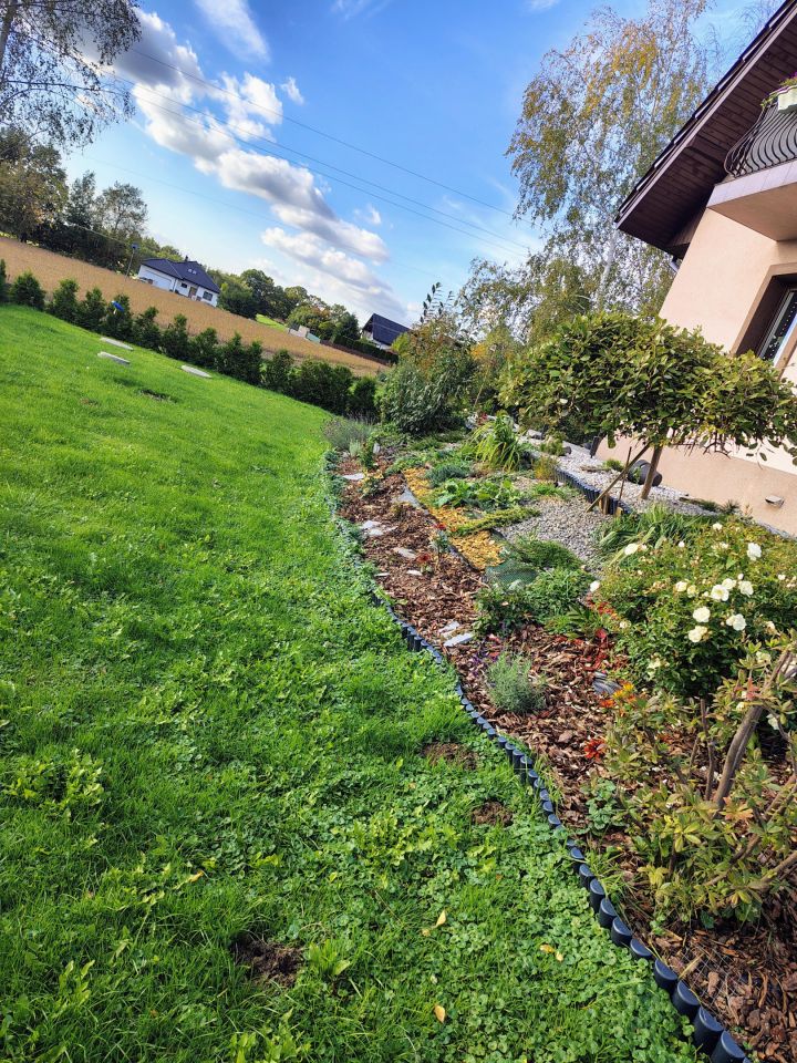 dom wolnostojący, 5 pokoi Sosnowice, ul. Krakowska. Zdjęcie 14