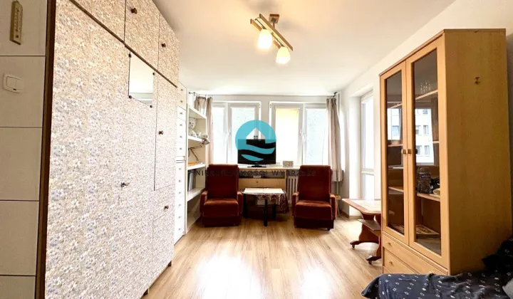 Mieszkanie 2-pokojowe Gdańsk Orunia, ul. Diamentowa