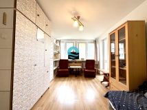 Mieszkanie 2-pokojowe Gdańsk Orunia, ul. Diamentowa