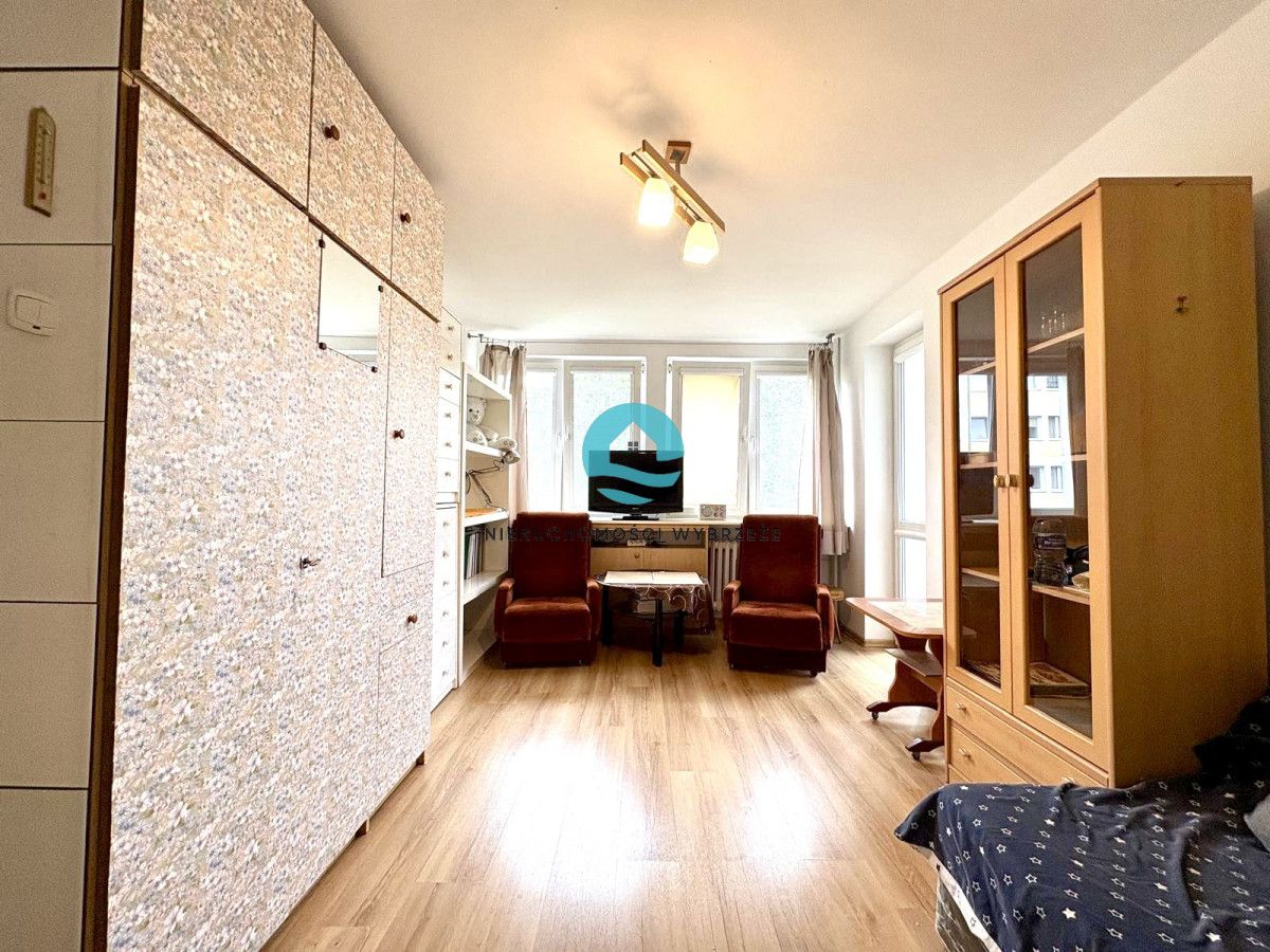 Mieszkanie 2-pokojowe Gdańsk Orunia, ul. Diamentowa