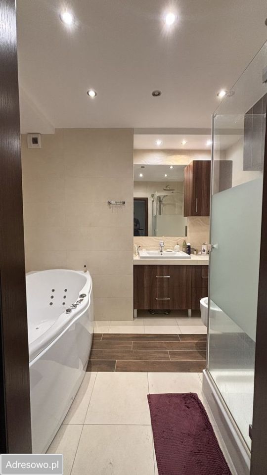 Mieszkanie 5-pokojowe Lublin Rury, ul. Tomasza Zana. Zdjęcie 4