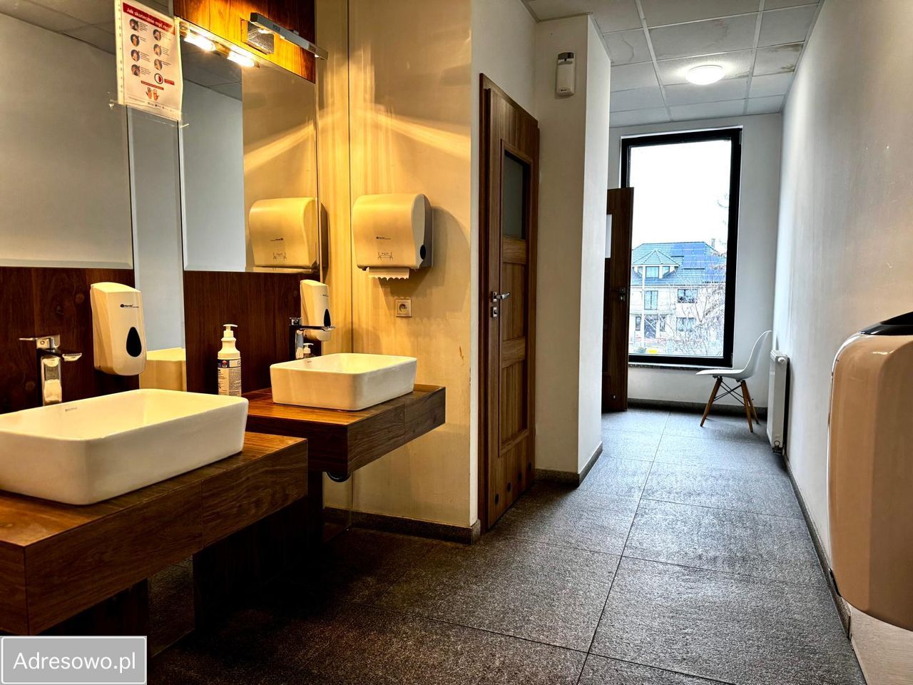 Biuro Wysoka, ul. Fiołkowa. Zdjęcie 7