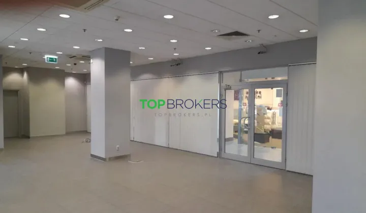 Lokal Warszawa Służew