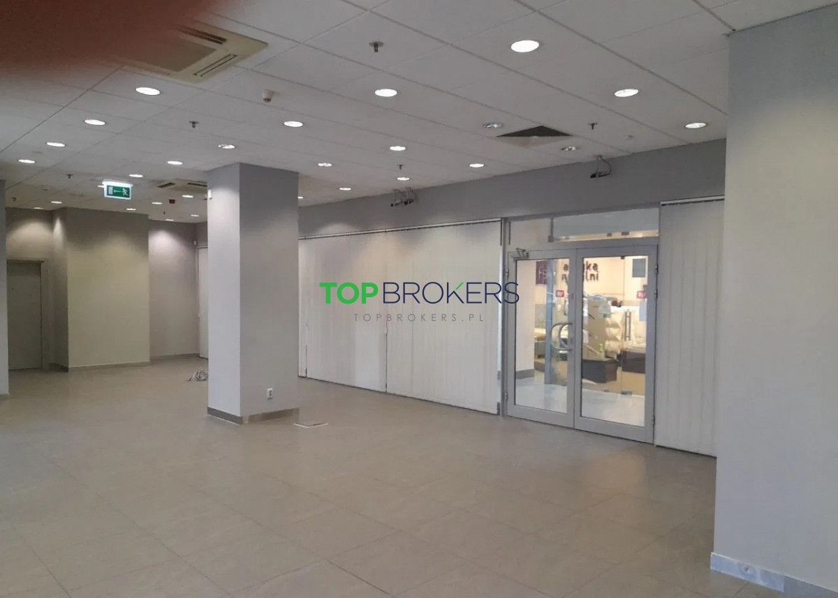 Lokal Warszawa Służew. Zdjęcie 3