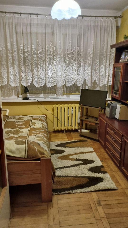 Mieszkanie 3-pokojowe Włocławek Południe , ul. Zdzisława Arentowicza. Zdjęcie 2