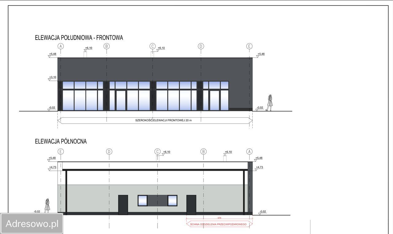 Nieruchomość komercyjna Łódź Polesie, ul. Rąbieńska. Zdjęcie 4