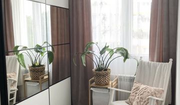 Mieszkanie 3-pokojowe Kraków Mistrzejowice, os. Złotego Wieku