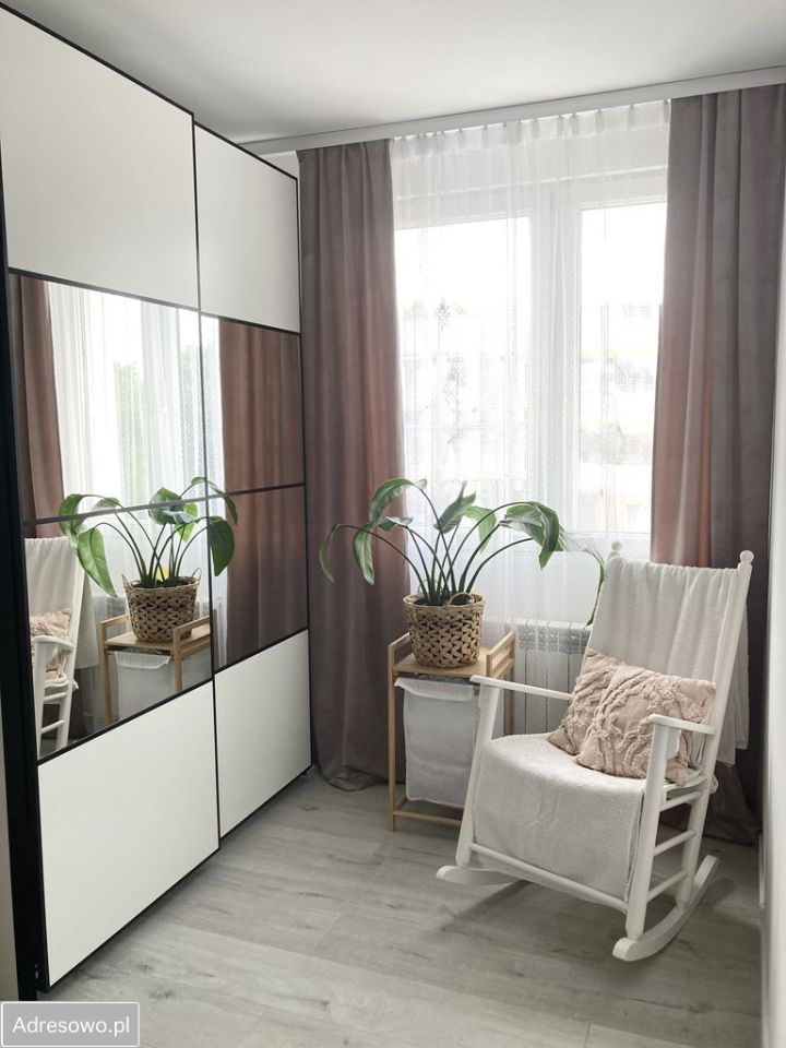 Mieszkanie 3-pokojowe Kraków Mistrzejowice, os. Złotego Wieku. Zdjęcie 2