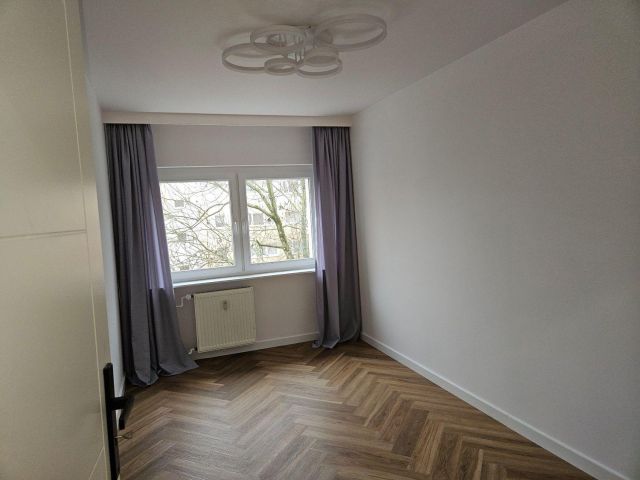 Mieszkanie 3-pokojowe Poznań Grunwald, ul. Swoboda. Zdjęcie 6