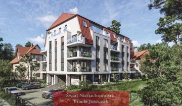 Mieszkanie 2-pokojowe Polanica-Zdrój