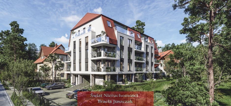 Mieszkanie 2-pokojowe Polanica-Zdrój