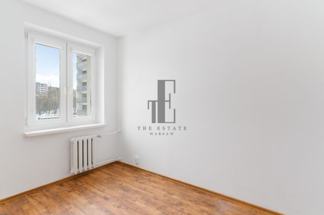 Mieszkanie 3-pokojowe Warszawa Ursynów, ul. Jana Wasilkowskiego. Zdjęcie 6