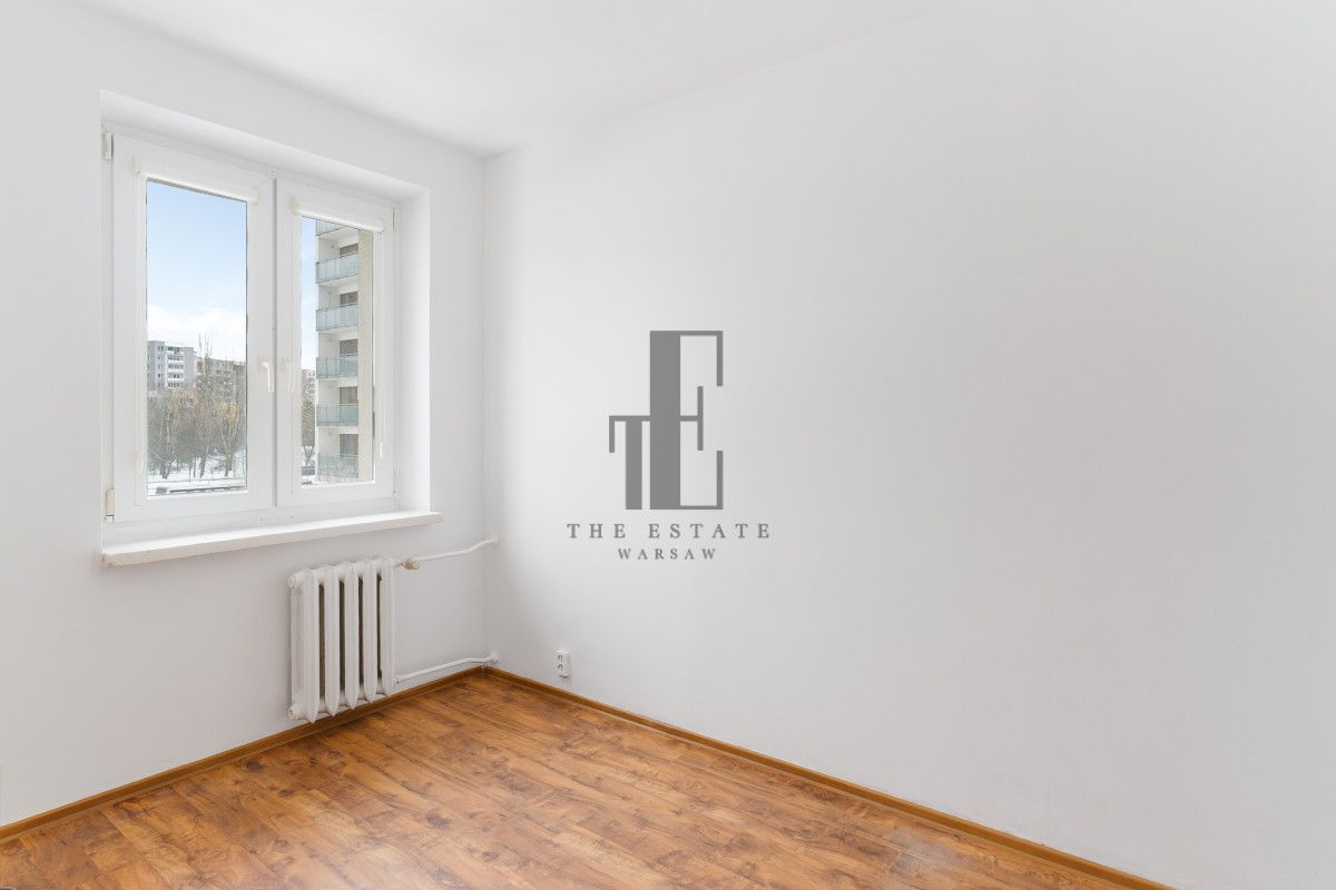 Mieszkanie 3-pokojowe Warszawa Ursynów, ul. Jana Wasilkowskiego. Zdjęcie 6