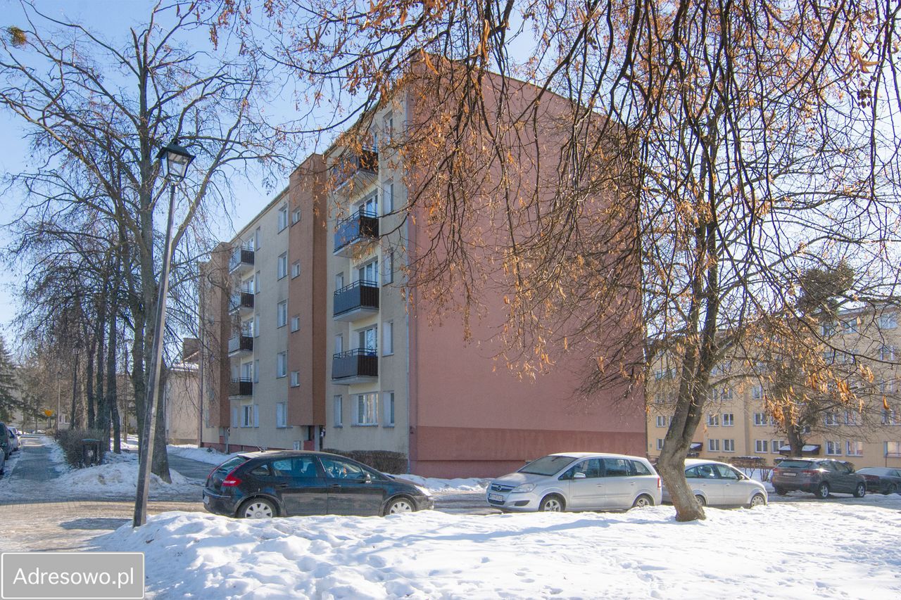 Mieszkanie 3-pokojowe Chełm, ul. Katedralna. Zdjęcie 9