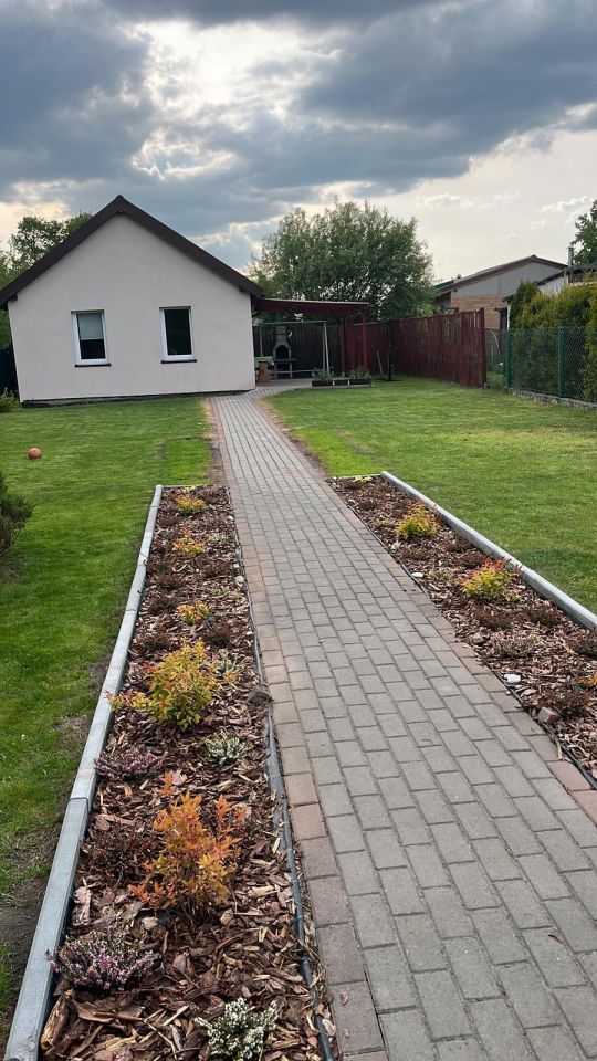 Działka rod Piekary Śląskie Kolonia Józefka, ul. Kamienna. Zdjęcie 2