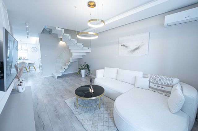 Mieszkanie 3-pokojowe Gorzów Wielkopolski. Zdjęcie 1