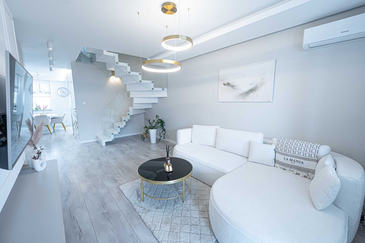 Mieszkanie 3-pokojowe Gorzów Wielkopolski. Zdjęcie 1