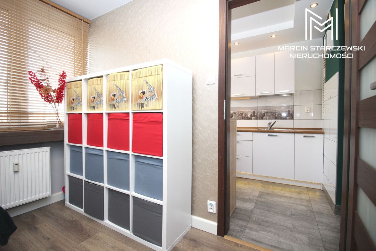 Mieszkanie 2-pokojowe Łódź Retkinia, ul. Olimpijska. Zdjęcie 13