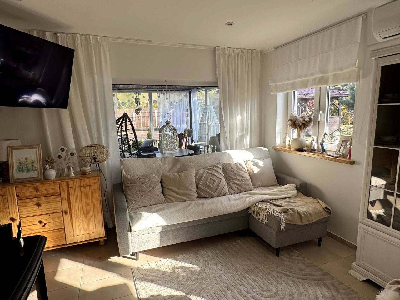 dom letniskowy Toruń Kaszczorek, ul. Międzyrzecze. Zdjęcie 13