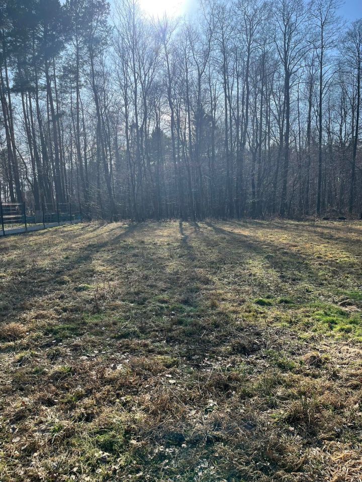 Działka budowlana Stare Zakole, ul. Pogodna. Zdjęcie 2