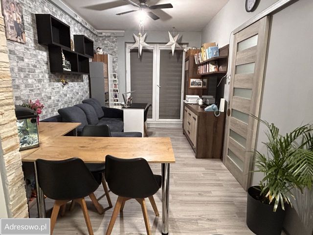 Mieszkanie 2-pokojowe Warszawa Białołęka, ul. Vincenza Belliniego. Zdjęcie 1